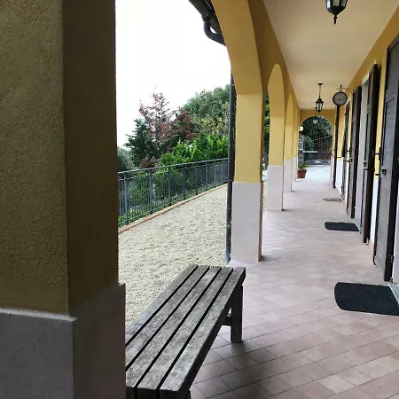 Appartamento Casa Della Mimosa Imperia