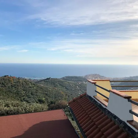 Appartamento Casa Della Mimosa