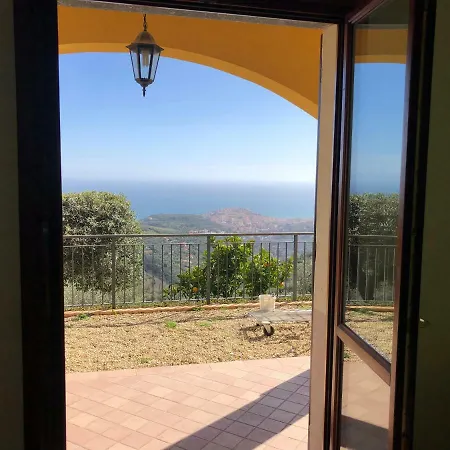 Casa Della Mimosa Imperia