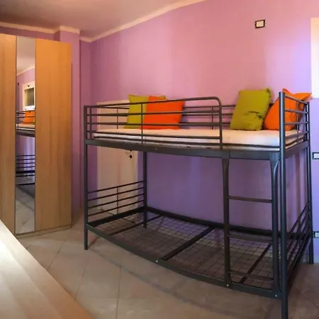 Casa Della Mimosa