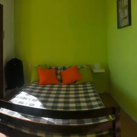 Casa Della Mimosa *