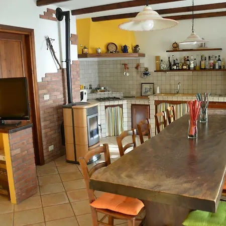 Casa Della Mimosa *
